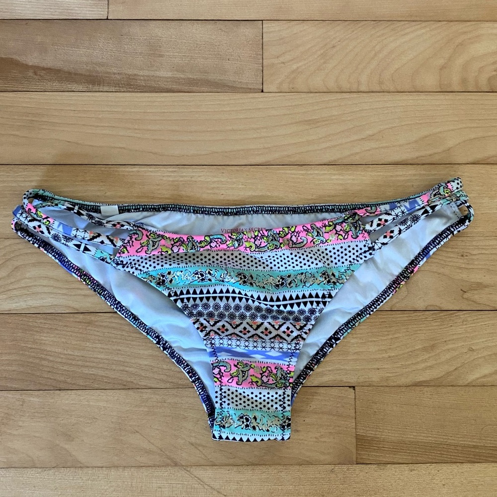 Victoria’s Secret Swim bottom, never worn